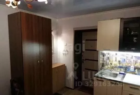 Комната Калужская область, Калуга ул. Калинина, 15 (18.0 м) - Фото 2