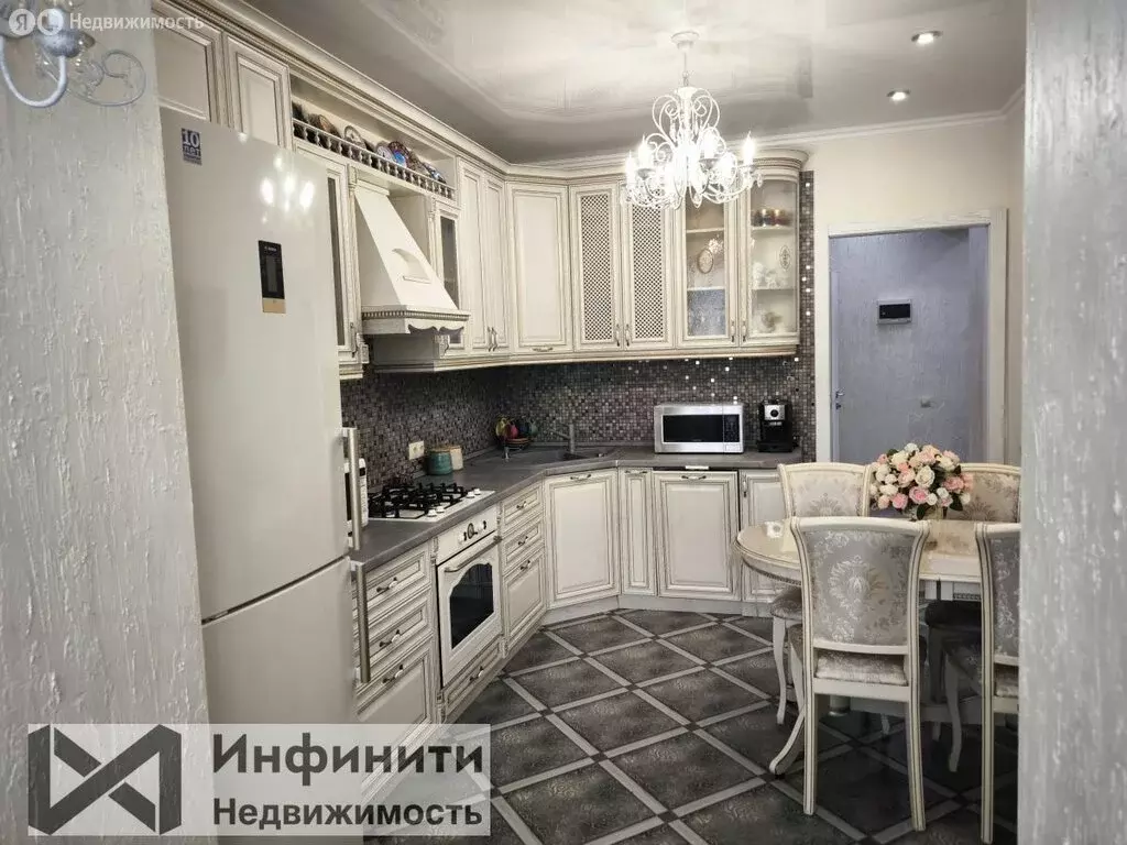 1-комнатная квартира: Ставрополь, улица Пушкина, 65В (39.5 м) - Фото 1