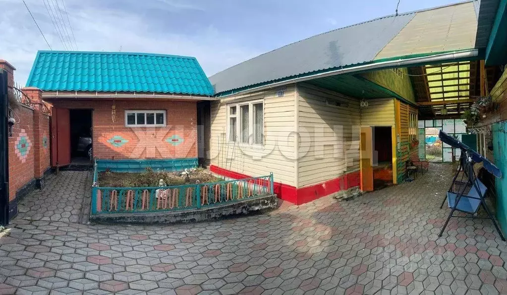 Дом, 68.8 м - Фото 0