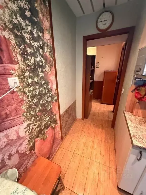 Квартира, 2 комнаты, 40 м - Фото 2