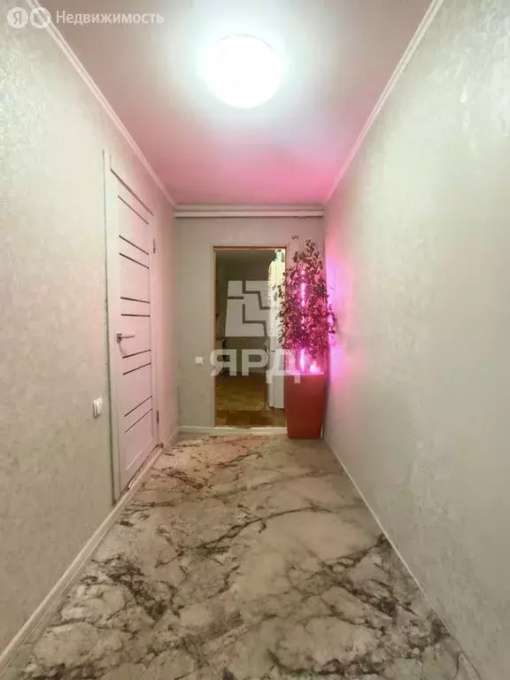 1-комнатная квартира: Таганрог, улица Пальмиро Тольятти, 26-2 (38 м) - Фото 2