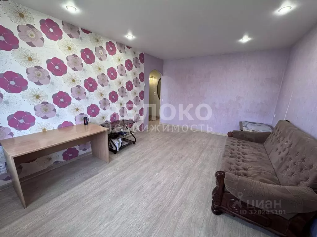 2-к кв. Пермский край, Березники ул. Свердлова, 142 (46.7 м) - Фото 1