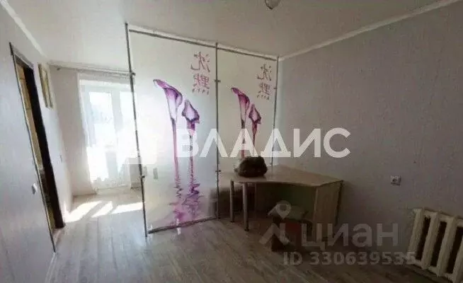 1-к кв. Владимирская область, Владимир Юбилейная ул., 60 (30.0 м) - Фото 2