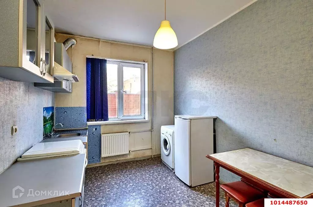 Продаётся 1-к квартира, 36.9 м - Фото 1
