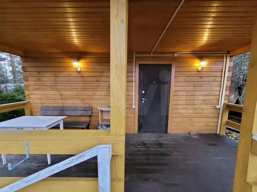 Дом 60 м на участке 7 сот. - Фото 1