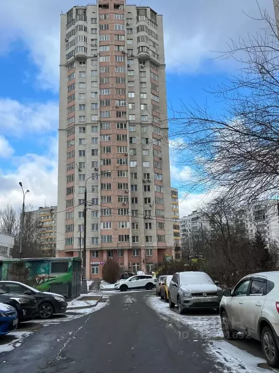 1-к кв. Москва Дегунинская ул., 3к2 (39.0 м) - Фото 0