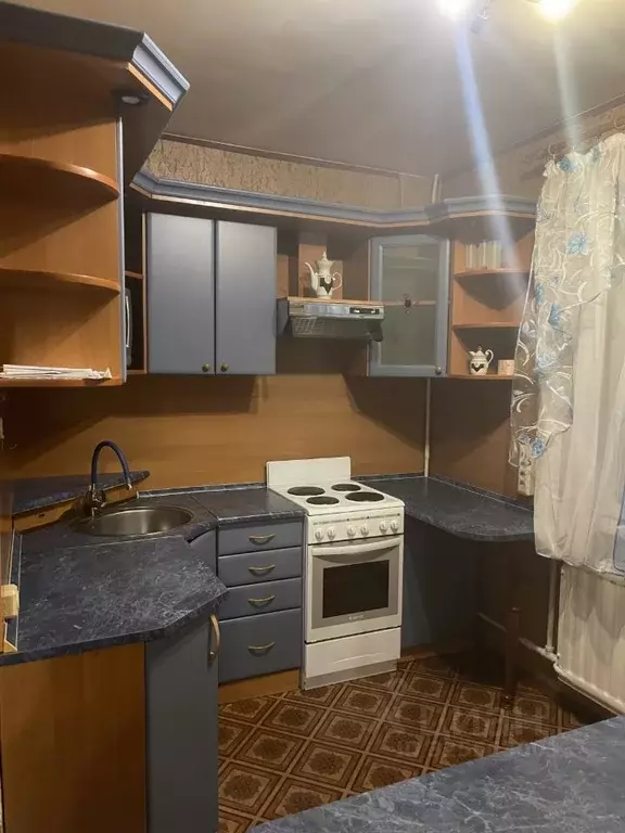 1-к кв. Санкт-Петербург просп. Культуры, 25к4 (39.5 м) - Фото 2