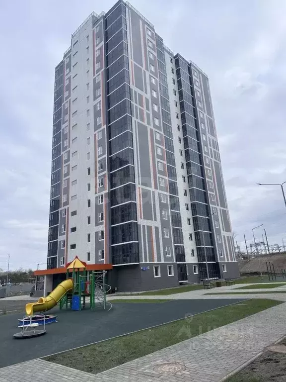 2-к кв. Красноярский край, Красноярск Аральская ул., 41 (56.3 м) - Фото 1