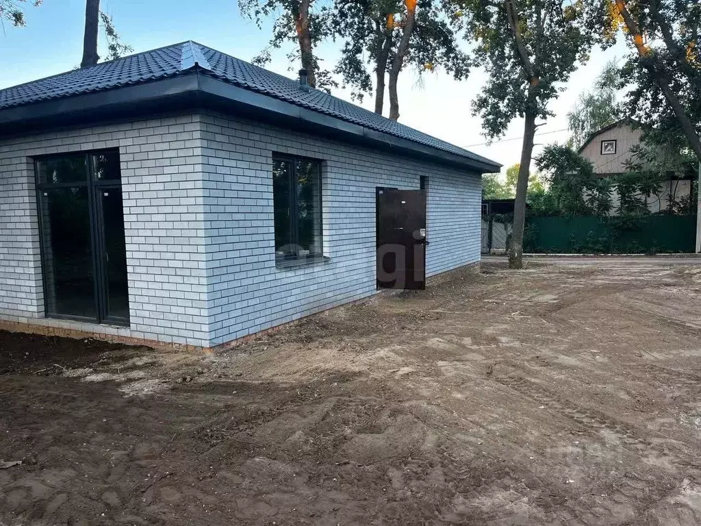 Дом в Саратовская область, Саратов ул. Декоративная (107 м) - Фото 2