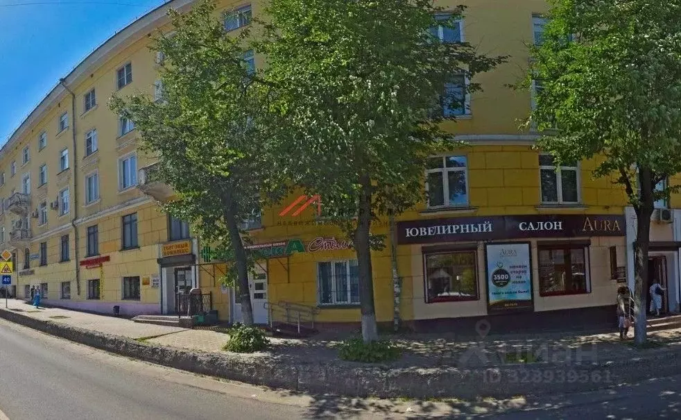 Торговая площадь в Московская область, Ногинск Богородский городской ... - Фото 2