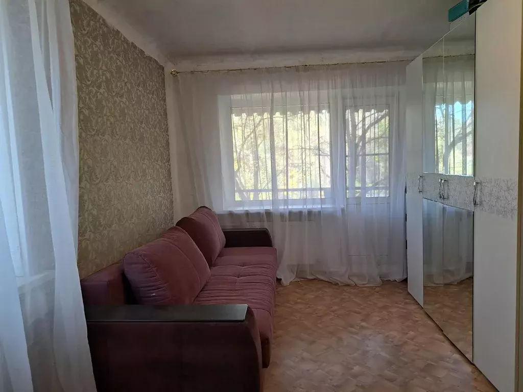 Квартира, 1 комната, 32 м - Фото 0