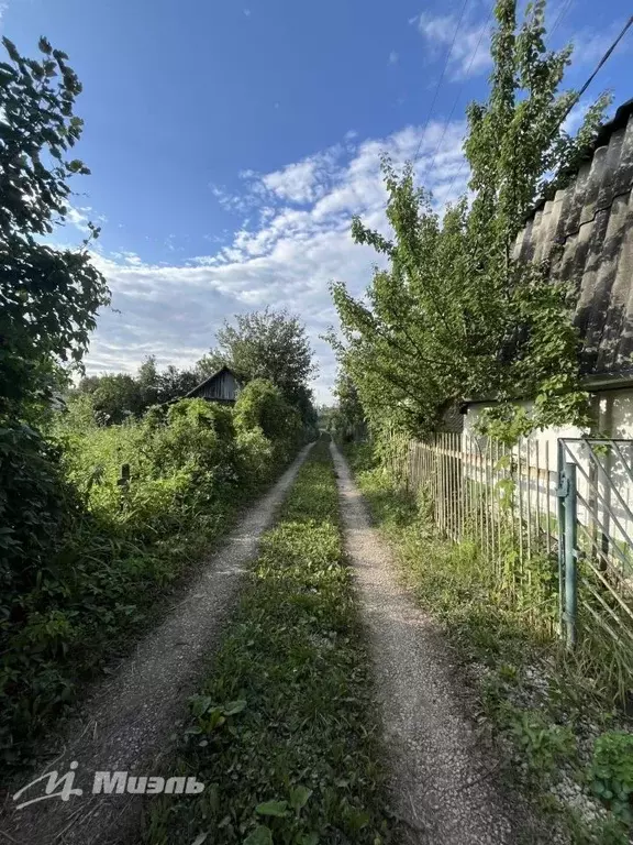 Участок в Липецкая область, Липецк Металлург-2 СНТ, 1022 (11.5 сот.) - Фото 1