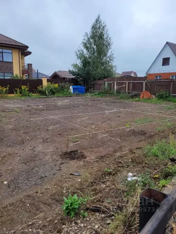 Участок в Тульская область, Тула городской округ, д. Малевка проезд ... - Фото 1