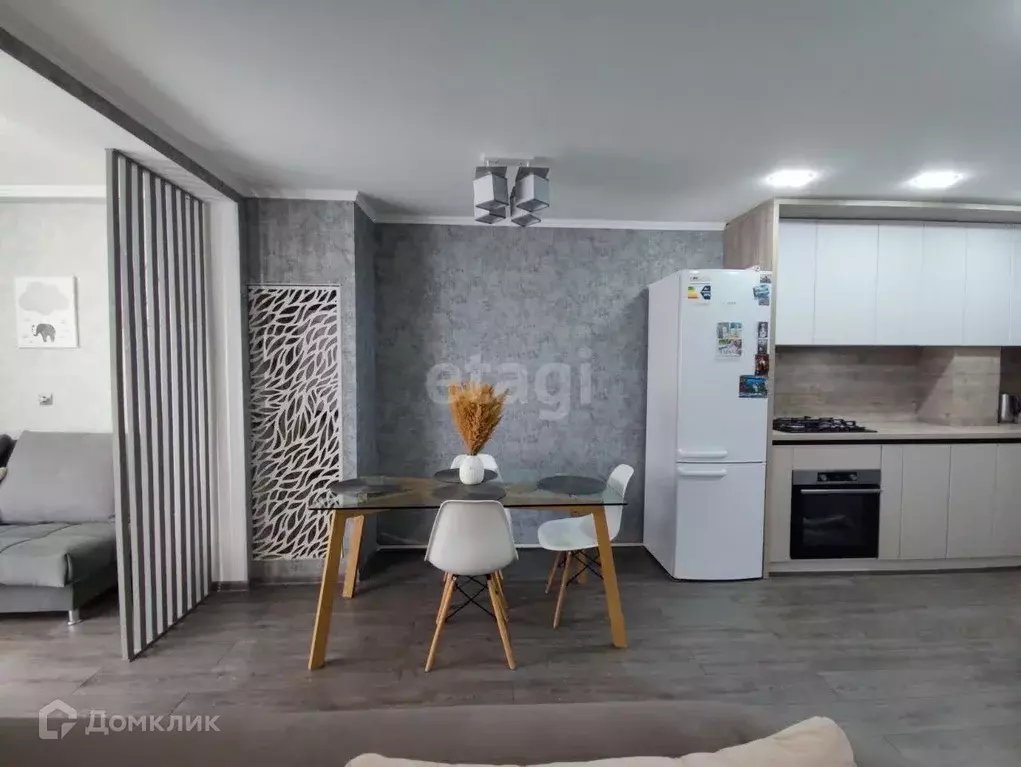 Продаётся 1-к квартира, 67 м - Фото 0
