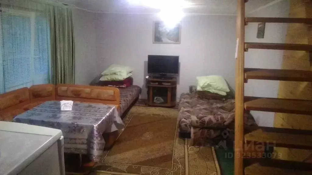 Дом в Алтайский край, Белокуриха ул. Шукшина, 14/2 (28 м) - Фото 2