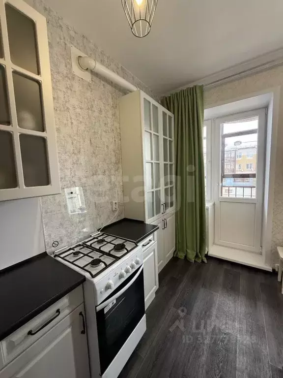 Студия Костромская область, Кострома Венеция мкр, 68 (23.0 м) - Фото 1