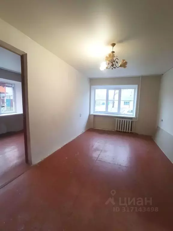 2-к кв. Ставропольский край, с. Кочубеевское ул. Титова, 4Б (41.0 м) - Фото 0
