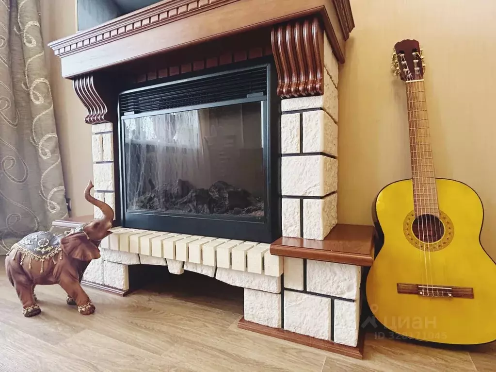 3-к кв. Саратовская область, Саратов ул. Имени С.Т. Разина, 20 (56.0 ... - Фото 1