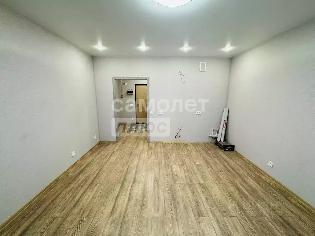 Студия Московская область, Щелково Финский мкр, 2 (27.0 м) - Фото 2