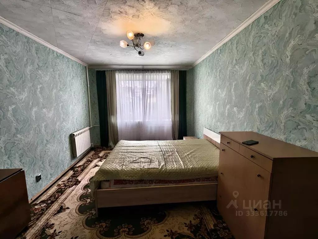 1-к кв. Московская область, Коломна Зеленая ул., 15 (30.0 м) - Фото 1