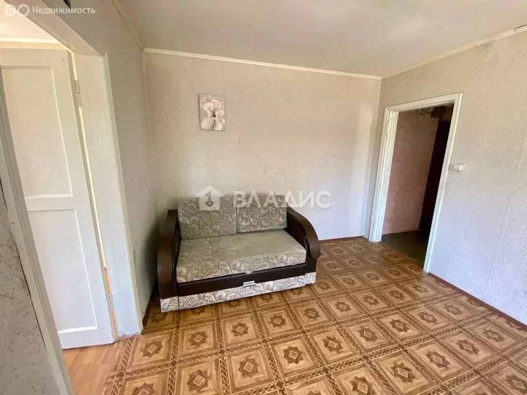 2-комнатная квартира: Бор, улица Максима Горького, 96 (37.2 м) - Фото 2