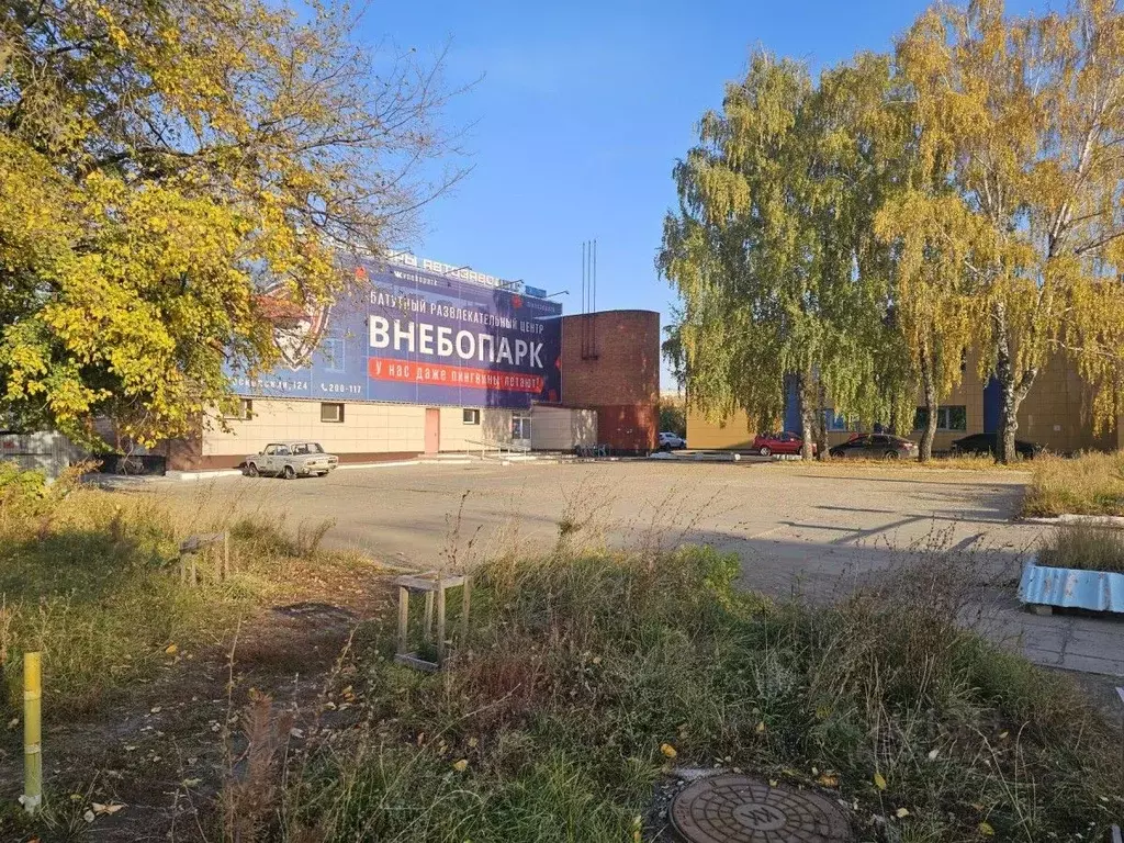 Помещение свободного назначения в Татарстан, Набережные Челны ... - Фото 2