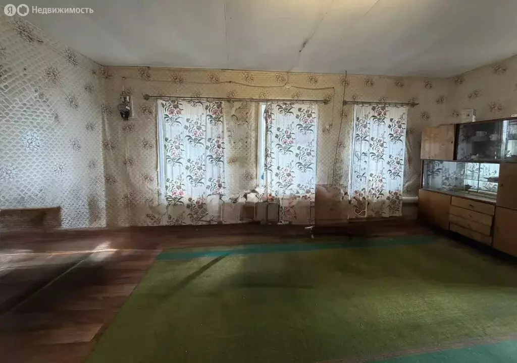 Дом в Сарапул, Северный жилой район, улица Пархоменко (50 м) - Фото 2