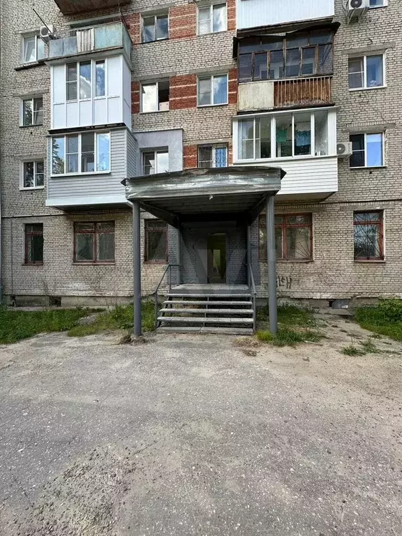 Свободного назначения, 53.5 м - Фото 0