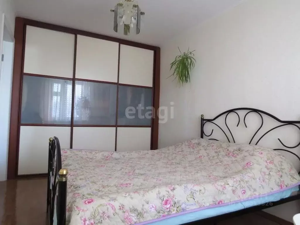 1-к кв. Тюменская область, Тюмень Транспортная ул., 119 (47.1 м) - Фото 1