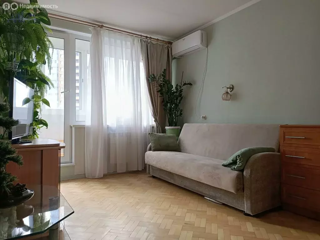 2-комнатная квартира: Санкт-Петербург, улица Белы Куна, 2к1 (44.3 м) - Фото 1