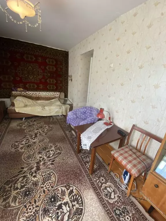 2-к кв. Иркутская область, Иркутск ул. Станиславского, 13 (41.3 м) - Фото 2