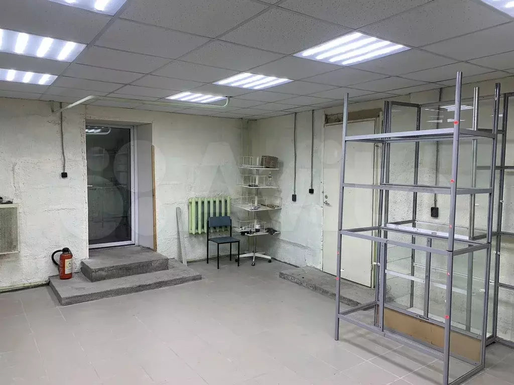 Свободного назначения, Мурманск г, Скальная ул, 13 - Фото 1