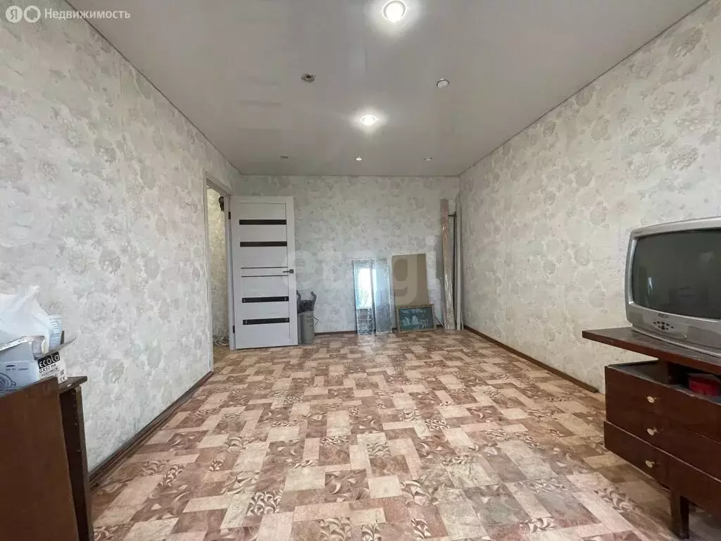 1-комнатная квартира: Энгельс, улица Колотилова, 20 (29.4 м) - Фото 2