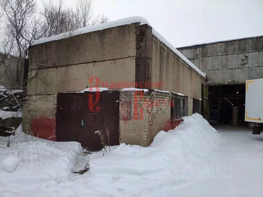 Помещение свободного назначения в Ярославская область, Ярославский ... - Фото 0