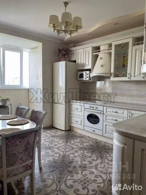 1-к кв. Белгородская область, Белгород ул. Костюкова, 13а (56.0 м) - Фото 1