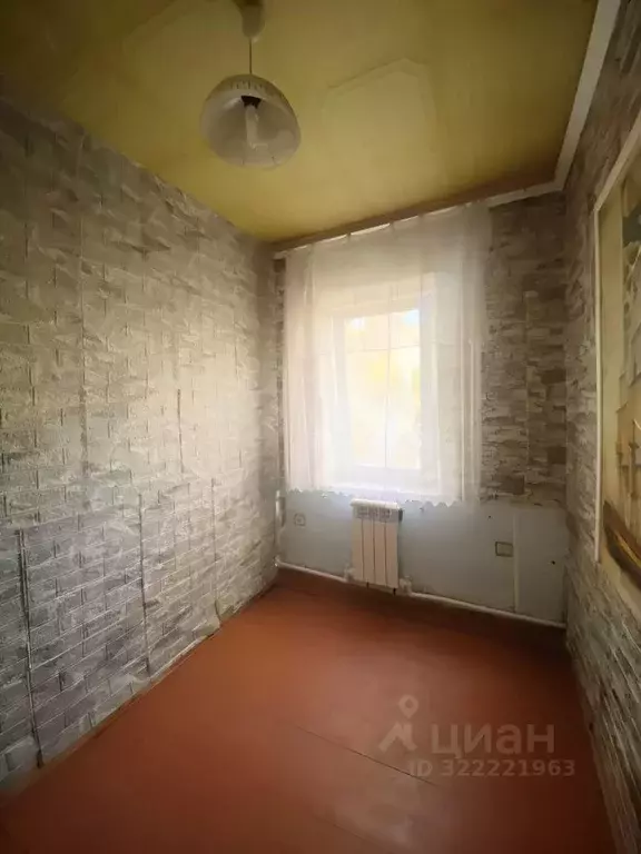Дом в Самарская область, Октябрьск ул. 3 Октября (42 м) - Фото 1