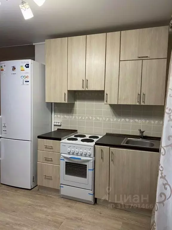 2-к кв. Москва Херсонская ул., 28 (35.0 м) - Фото 1