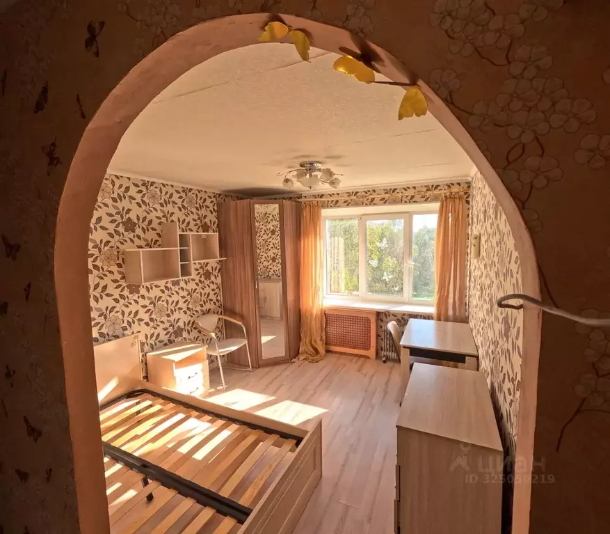 Комната Санкт-Петербург ул. Дыбенко, 9К1 (18.0 м) - Фото 2