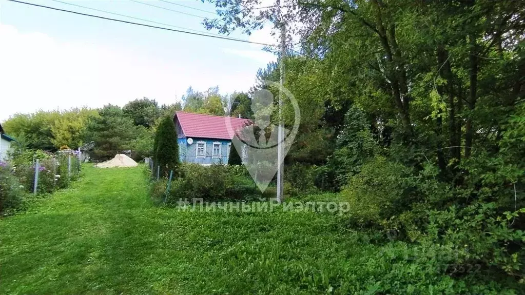 Дом в Рязанская область, Скопинский район, Павелецкое городское ... - Фото 2