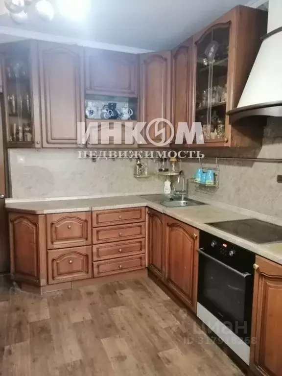 2-к кв. Москва ул. Главмосстроя, 5 (90.0 м) - Фото 1