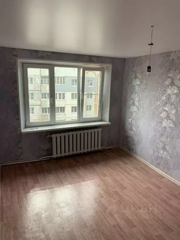 3-к кв. Тульская область, Донской Новоугольный мкр, ул. Кирова, 4 ... - Фото 1