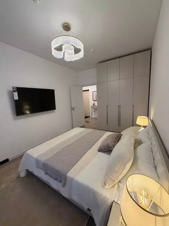 1-к кв. Татарстан, Казань ул. Азата Аббасова, 21 (36.0 м) - Фото 2