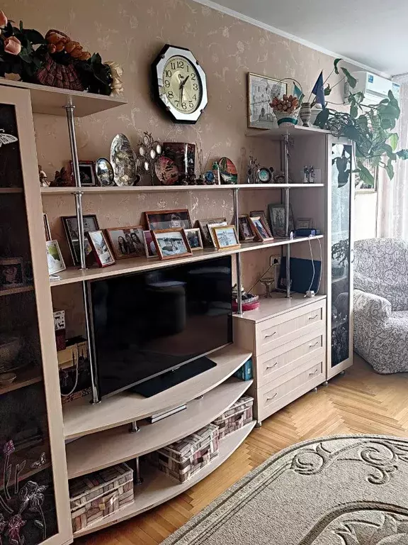 3-к кв. Владимирская область, Владимир ул. Соколова-Соколенка, 16 ... - Фото 2