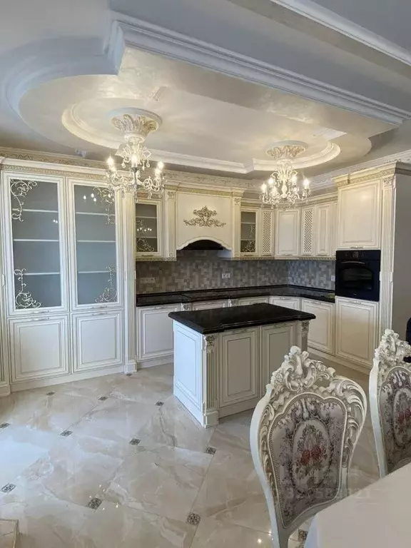 3-к кв. Московская область, Одинцовский городской округ, ... - Фото 1