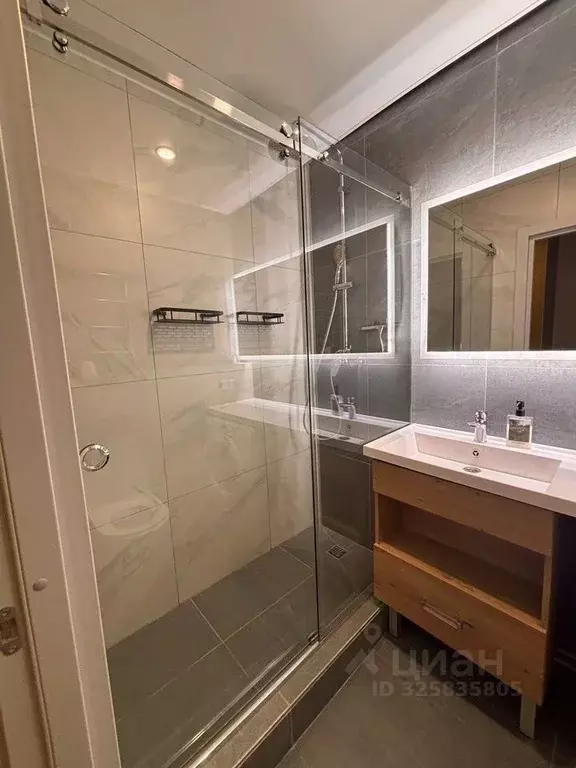 Студия Санкт-Петербург дор. На Турухтанные острова, 5к1 (25.0 м) - Фото 2