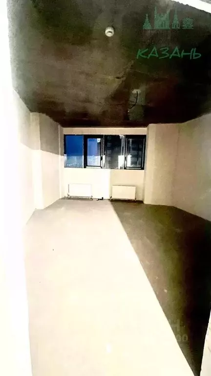 2-к кв. Татарстан, Казань Танковая ул., 2 (68.3 м) - Фото 1