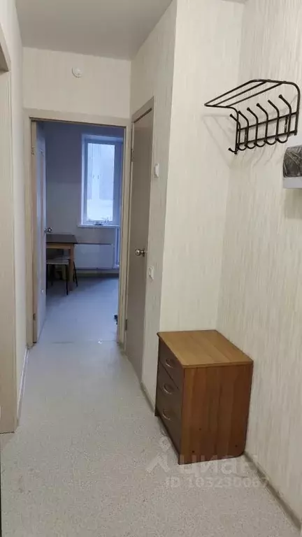1-к кв. Челябинская область, Челябинск ул. Генерала Мартынова, 2 (32.0 . - Фото 0