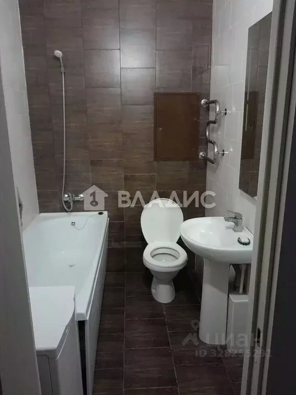 Студия Москва Десеновское поселение, ул. 3-я Нововатутинская, 4 (28.6 ... - Фото 0