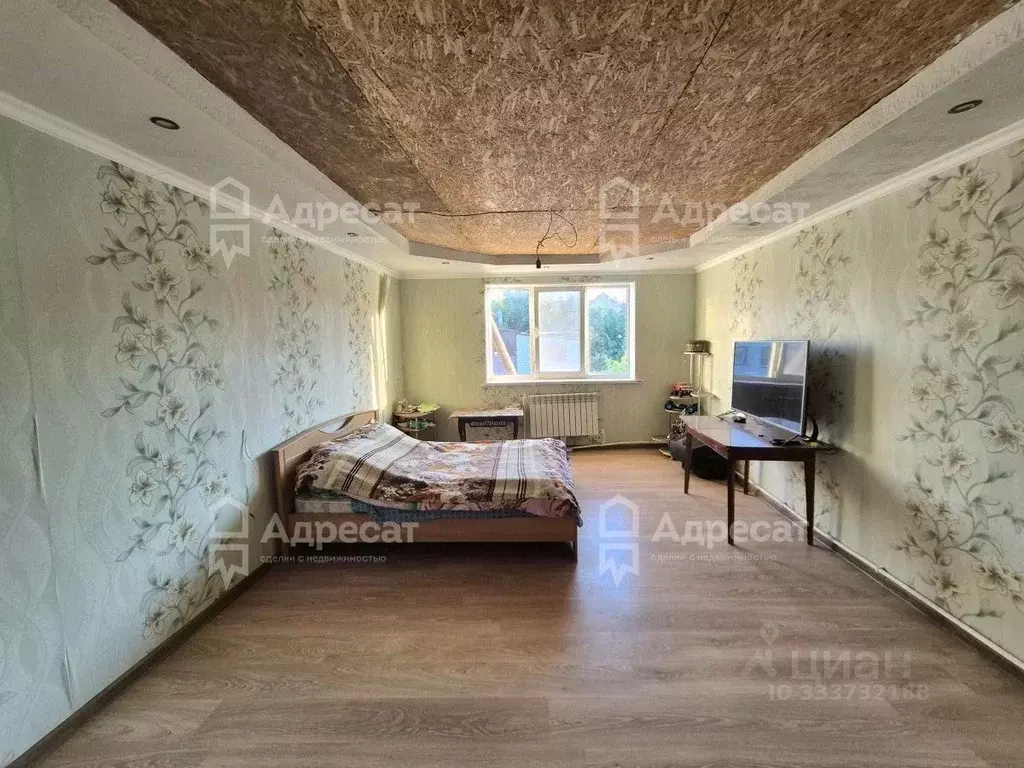 Дом в Волгоградская область, Волгоград ул. 33 Героев (134 м) - Фото 2