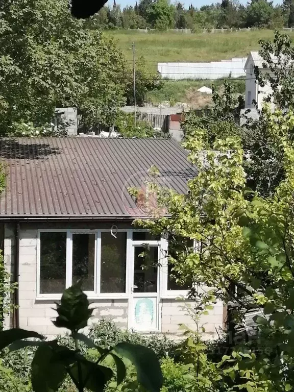 Дом в Севастополь ТСН СНТ Строитель-2 тер., 72 (55 м) - Фото 1
